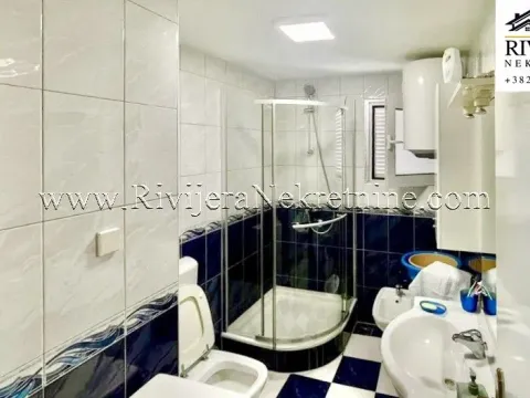 Prodaja, dvosoban stan, 64m², Sveti Stasije, Kotor - image 4