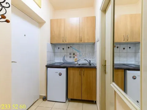 Prodaja, garsonjera, 25m², Karaburma, Palilula Sve Podlokacije - image 8