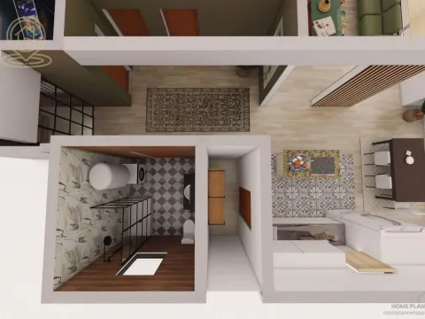 Sale, four bedroom apartment, 117m², Pantelej, Niš - image 12