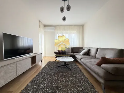 Izdavanje, jednosoban stan, 50m², Central Point, Podgorica - image 2