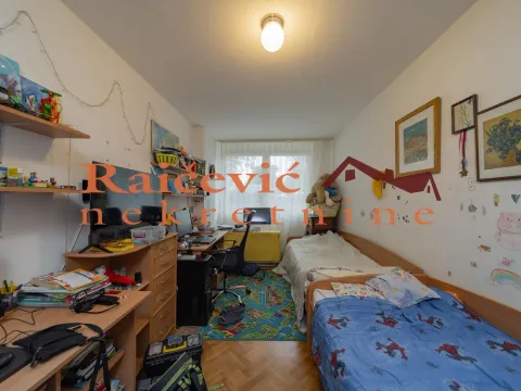 Prodaja, trosoban stan, 71m², Brace Jerković, Voždovac Sve Podlokacije - image 11