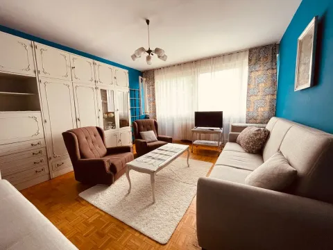 Izdavanje, dvosoban stan, 67m², Voždovac Sve Podlokacije, Beograd - image 3