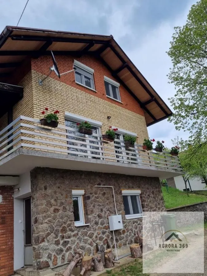 Prodaja, kuća, 150m², Beočin, Srbija