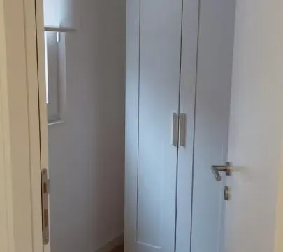 Izdavanje, dvosoban stan, 43m², Vračar Sve Podlokacije, Beograd - image 8