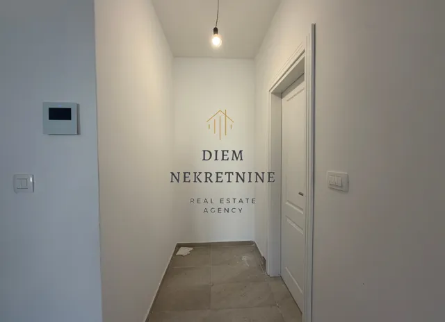 Rent, studio apartment, 37m², Zabjelo, Podgorica