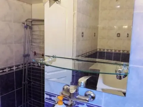 Izdavanje, trosoban stan, 94m², Savski Venac, Beograd - image 14