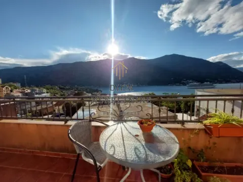 Prodaja, dvosoban stan, 62m², Dobrota, Kotor - image 20