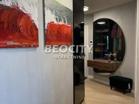 Izdavanje, četvorosoban stan, 122m², Dorćol Sve Podlokacije, Beograd - image 7