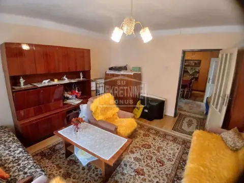 Prodaja, kuća, 114m², Mali Radanovac, Subotica - image 3