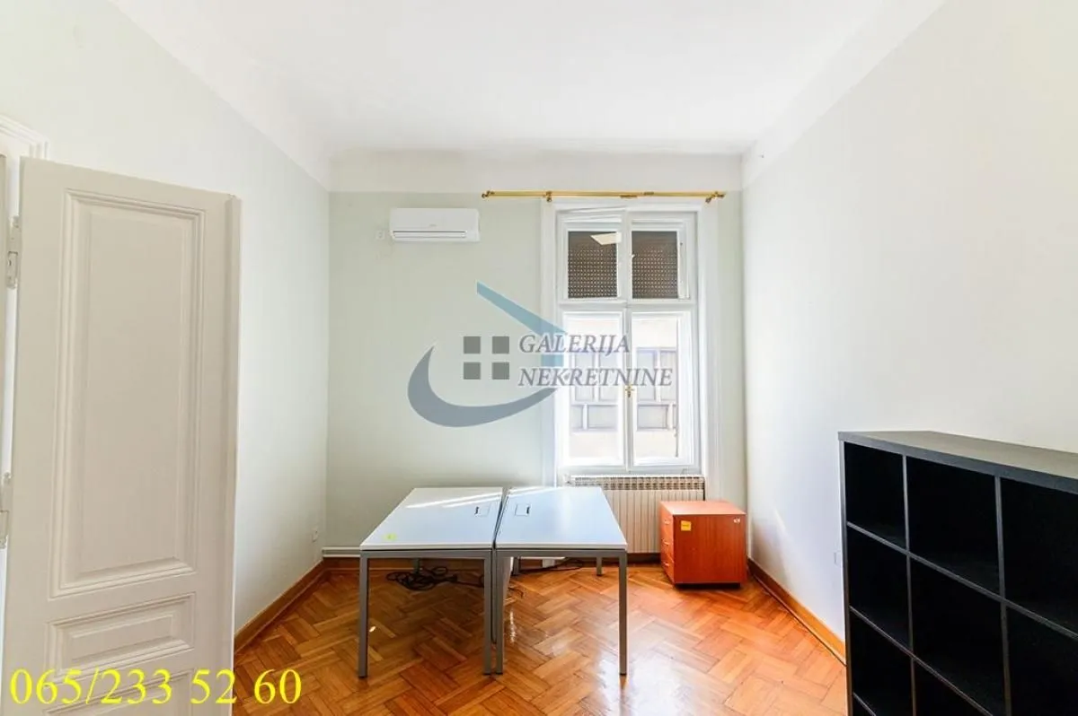 Sale, apartment, 239m², Stari Grad, Beograd
