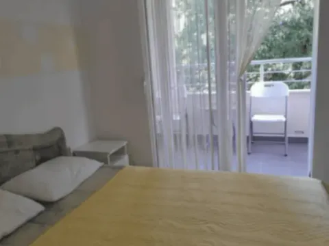 Rent, two bedroom apartment, 58m², Bečići, Budva - image 6