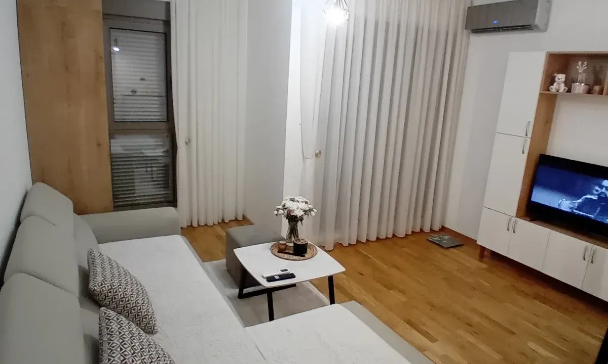 Izdavanje, stan, 33m², Zabjelo, Podgorica