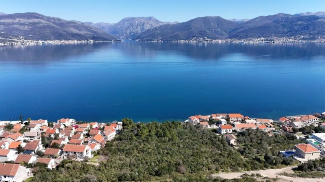Prodaja, plac, 22500m², Krašići, Tivat