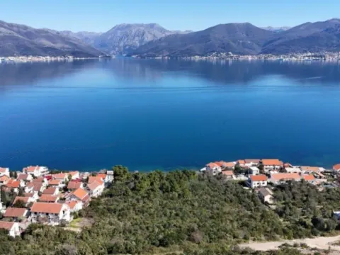 Sale, land lot, 22500m², Krašići, Tivat