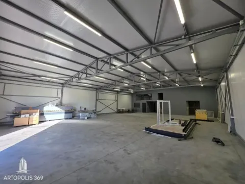 Rent, office space, 450m², Leštane, Grocka - image 8