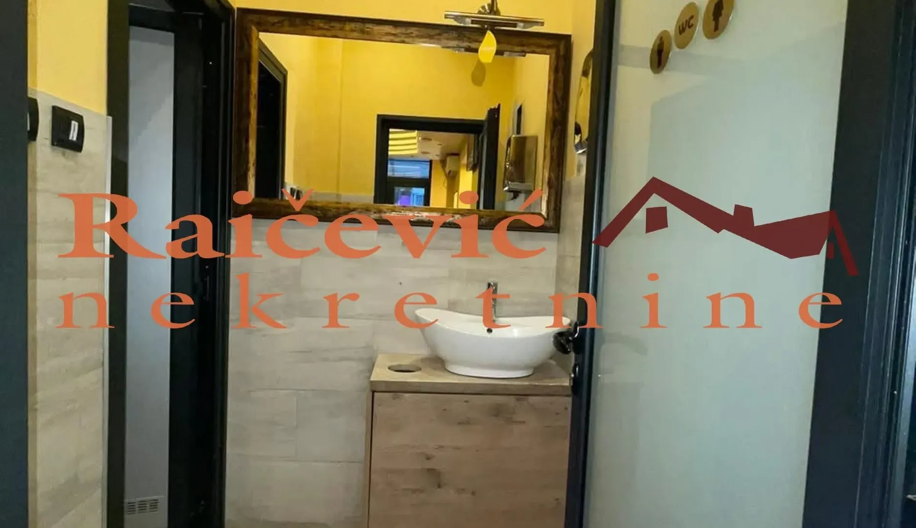 Sale, office space, 142m², Beograd, Srbija