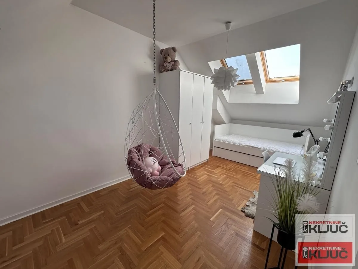 Prodaja, četvorosoban stan, 94m², Telep, Novi Sad Sve Podlokacije