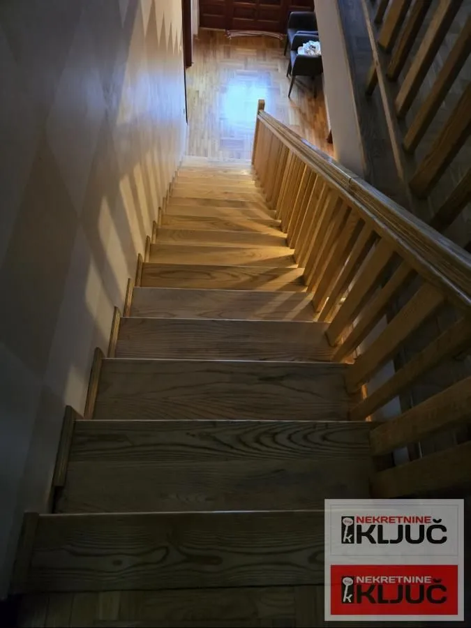 Izdavanje, kuća, 250m², Sajmište, Novi Sad
