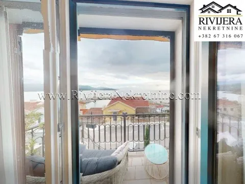 Prodaja, dvosoban stan, 131m², Luštica Bay, Tivat - image 7