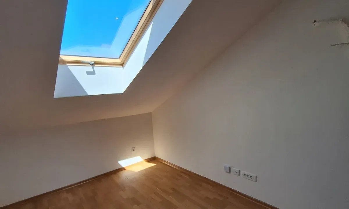 Sale, one bedroom apartment, 41m², Stari Aerodrom, Podgorica