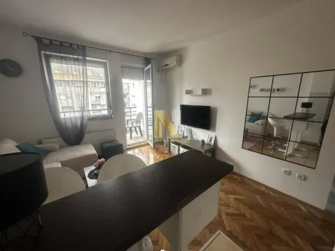 Prodaja, garsonjera, 25m², Nova Detelinara, Novi Sad Sve Podlokacije - image 7
