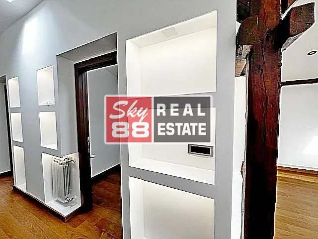 Prodaja, trosoban stan, 66m², Vračar Hram, Vračar Sve Podlokacije