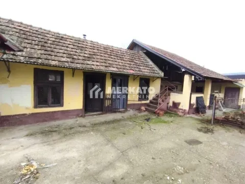 Sale, house, 200m², Elemir, Zrenjanin - image 15