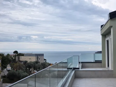 Sale, two bedroom apartment, 108m², Kamenovo, Budva - image 14