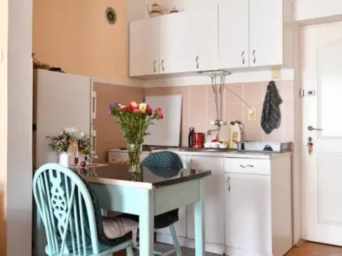 Izdavanje, garsonjera, 25m², Grbavica, Novi Sad Sve Podlokacije - image 4