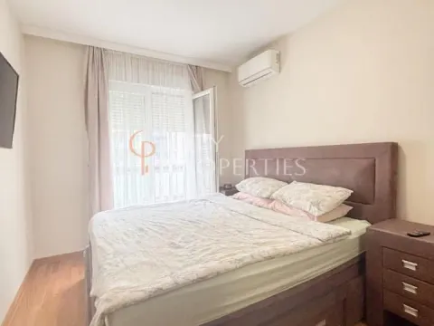 Izdavanje, stan, 80m², City Kvart, Podgorica - image 5