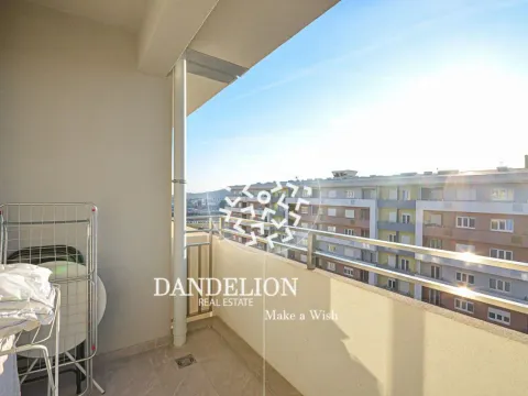 Izdavanje, jednosoban stan, 49m², Central Point, Podgorica - image 2