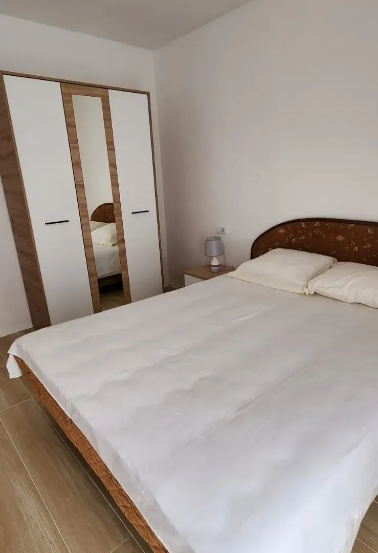 Sale, studio apartment, 114m², Bečići, Budva