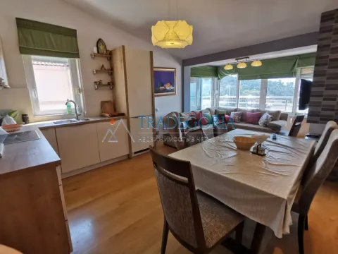 Prodaja, trosoban stan, 90m², Petrovac, Budva - image 38