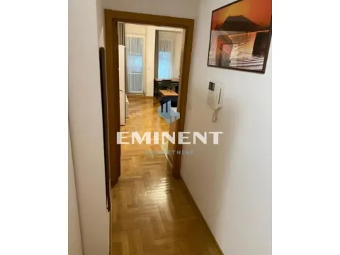 Rent, apartment, 39m², Slavija, Vračar Sve Podlokacije - image 6