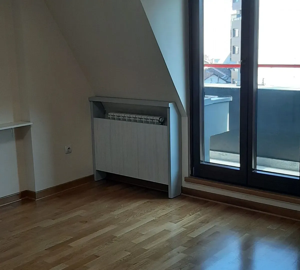 Sale, four bedroom apartment, 166m², Vračar Sve Podlokacije, Beograd