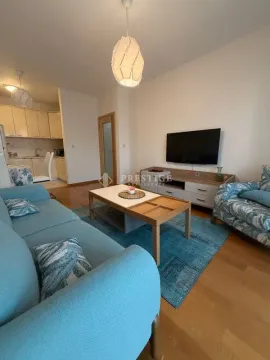 Izdavanje, jednosoban stan, 47m², Blok 6, Podgorica - image 4