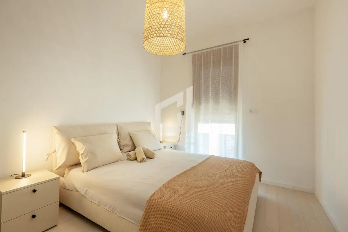 Prodaja, dvosoban stan, 72m², Donja Lastva, Tivat