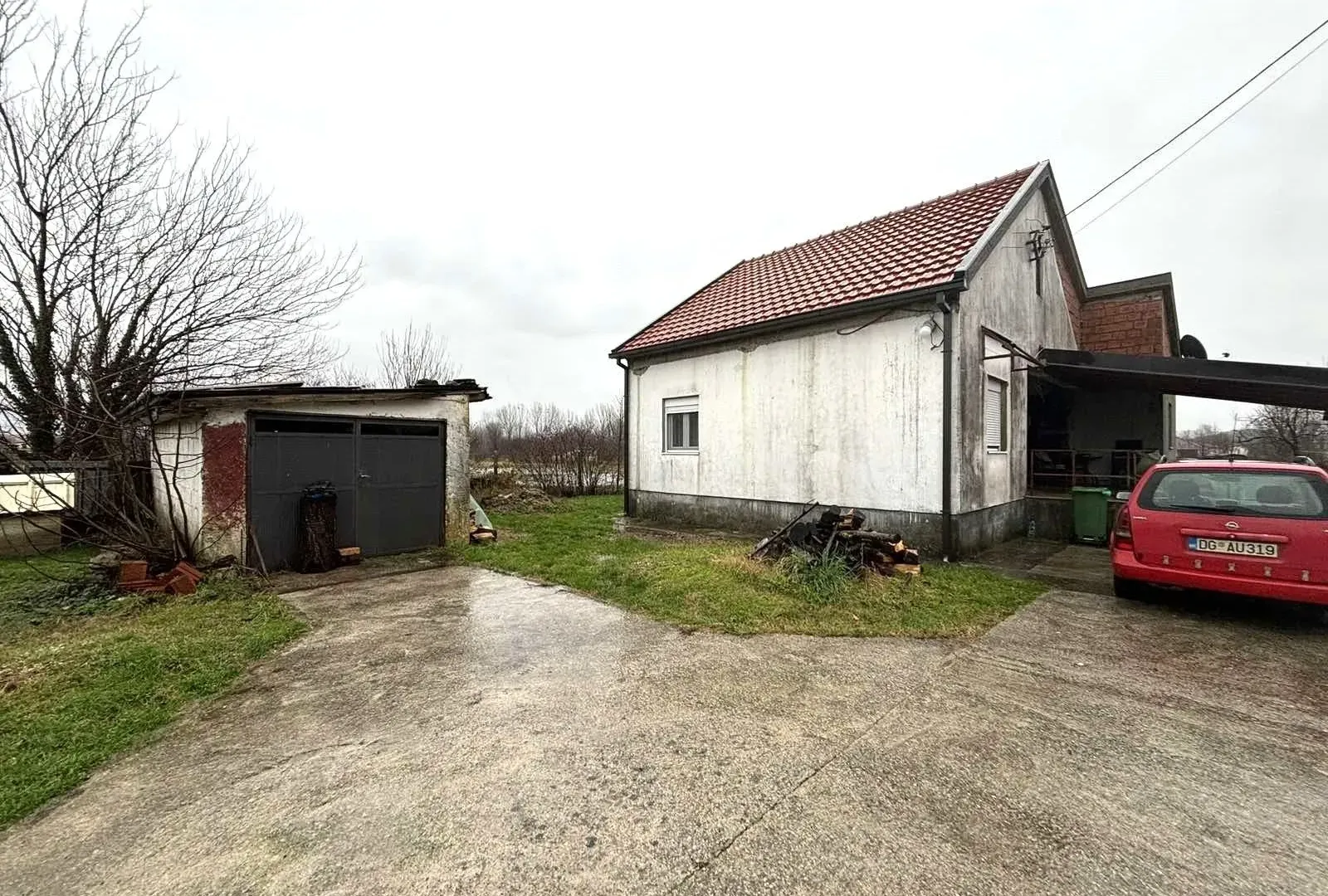 Prodaja, kuća, 120m², Jastreb, Danilovgrad