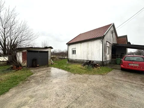 Sale, house, 120m², Jastreb, Danilovgrad - image 9