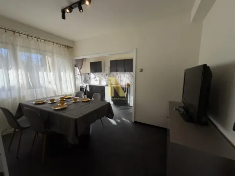 Rent, three bedroom apartment, 87m², Kej, Novi Sad Sve Podlokacije - image 2