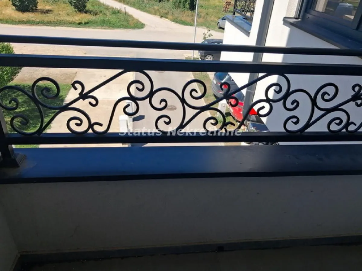 Sale, four bedroom apartment, 87m², Telep, Novi Sad Sve Podlokacije