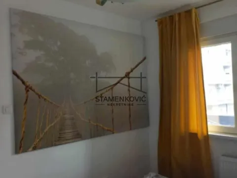 Izdavanje, jednosoban stan, 40m², Novo naselje, Novi Sad - image 3