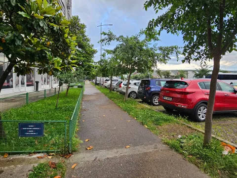 Izdavanje, dvosoban stan, 60m², Blok 9, Podgorica - image 11