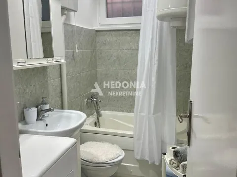 Izdavanje, dvosoban stan, 54m², Banovo Brdo, Beograd - image 6