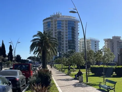 Sale, one bedroom apartment, 64m², Budva, Crna Gora - image 1