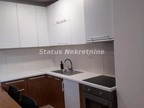 Prodaja, jednosoban stan, 42m², Sajmište, Novi Sad - image 3