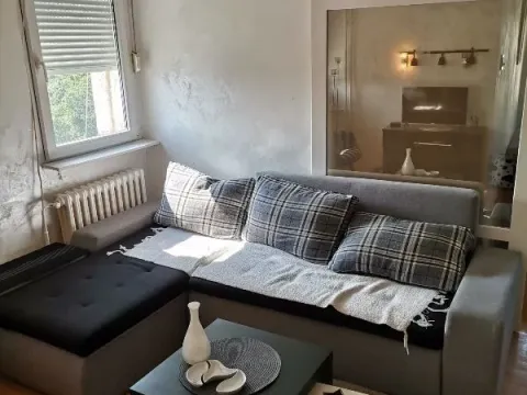 Prodaja, jednosoban stan, 37m², Novi Beograd Sve Podlokacije, Beograd - image 5