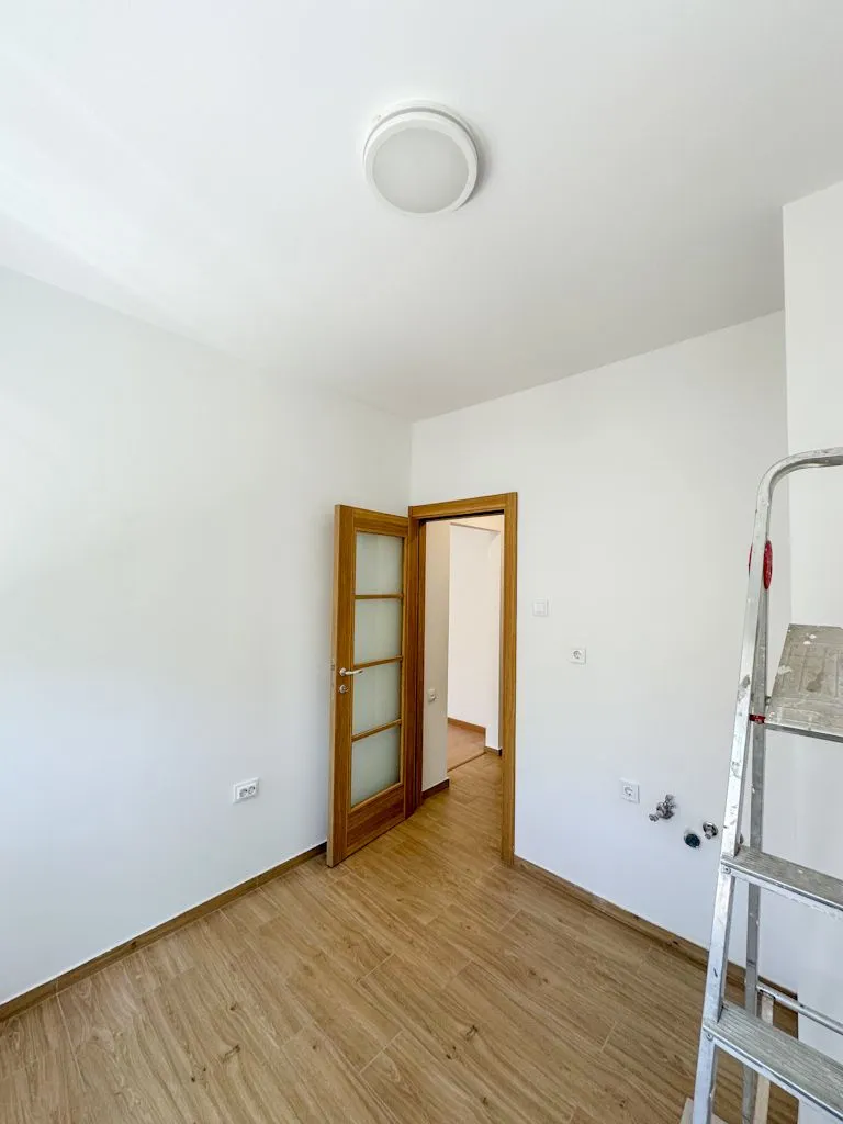 Prodaja, jednosoban stan, 23m², Gintaš, Podgorica
