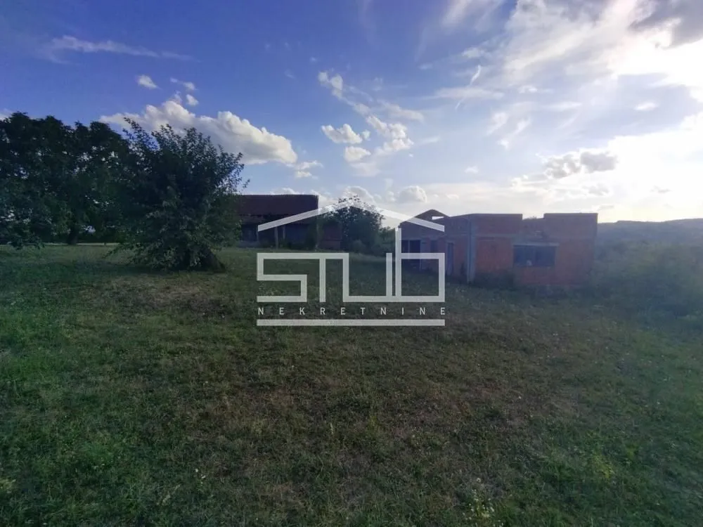 Prodaja, plac, 4985m², Nenadovac, Barajevo