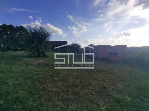 Sale, land lot, 4985m², Nenadovac, Barajevo - image 8